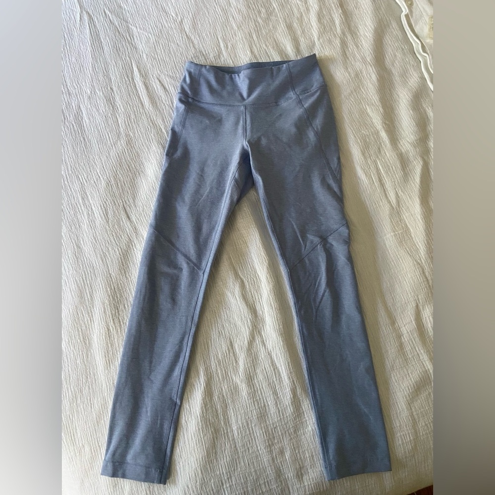 Outdoor Voices leggings